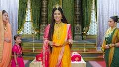 आई तुळजाभवानीचा अलौकिक विवाह सोहळा; कोण करणार अनोखं 'मायेचे केळवण'?