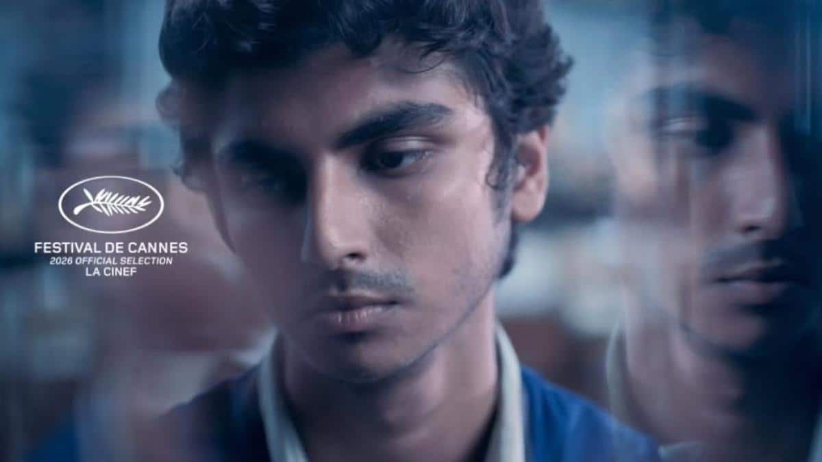 Cannes Film Festival 2026: कान्समध्ये भारतीय सिनेमांचा अटकेपार झेंडा; 'या' 5 फिल्म्सचे विषय ऐकून तुम्हीही थक्क व्हाल