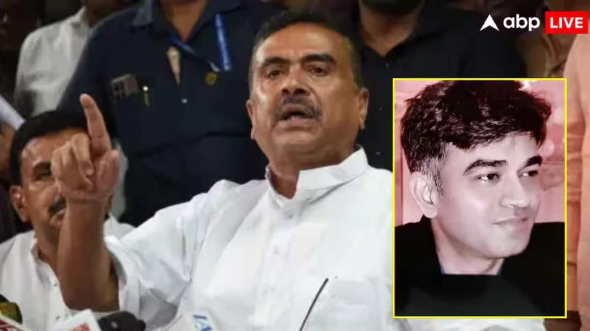 Suvendu Adhikari PA Murder: शुभेंदु अधिकारी के PA चंद्रनाथ रथ की हत्या के लिए एक करोड़ की सुपारी? बंगाल के हाई प्रोफाइल मर्डर केस में बड़ा खुलासा