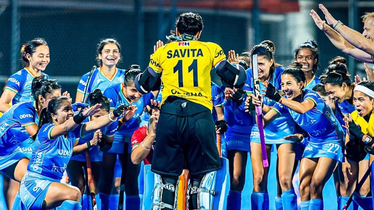 Indian Women’s Hockey Team Ka Australia Tour: Nations Cup Ki Tayyari Shuru