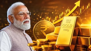 Gold Import Duty: బంగారం, వెండిపై దిగుమతి సుంకం రెట్టింపు.. సామాన్యులకు భారంగా మారనున్న ధరలు
