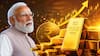 బంగారం, వెండిపై దిగుమతి సుంకం రెట్టింపు.. ప్రధాని మోదీ మాటలకు అర్థం ఇదే!