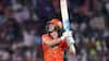 IPL 2026: Pat Cummins Fined After GT VS SRH Clash