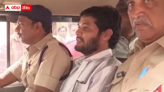 AnanthaBabu Bail Cancelled: డ్రైవర్ సుబ్రహ్మణ్యం హత్య కేసులో ఎమ్మెల్సీ అనంతబాబు బెయిల్ రద్దు - ఇక విచారణ పూర్తయ్యే వరకూ జైల్లోనే? AnanthaBabu Bail Cancelled: డ్రైవర్ సుబ్రహ్మణ్యం హత్య కేసులో ఎమ్మెల్సీ అనంతబాబు బెయిల్ రద్దు - ఇక విచారణ పూర్తయ్యే వరకూ జైల్లోనే?