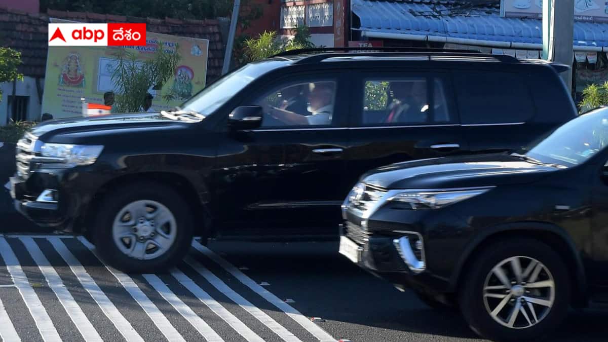 PM Modi Convoy Reduction : పొదుపు పిలుపే కాదు..పాటిస్తున్నారు కూడా - కాన్వాయ్‌ సైజ్ తగ్గించుకున్న మోదీ - అదే బాటలో వీఐపీలు