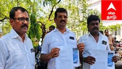 மதுரையில் ஏரிகளை அழித்து, மண் அள்ளுவதாக புகார்.. புதிய அரசு நடவடிக்கை எடுக்க கோரிக்கை !