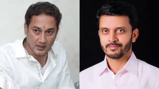 Beed : बीडमध्ये पुन्हा क्षीरसागर विरुद्ध पंडित संघर्ष; विकासकामांच्या बैठकीवरून दोन्ही आमदार आमनेसामने