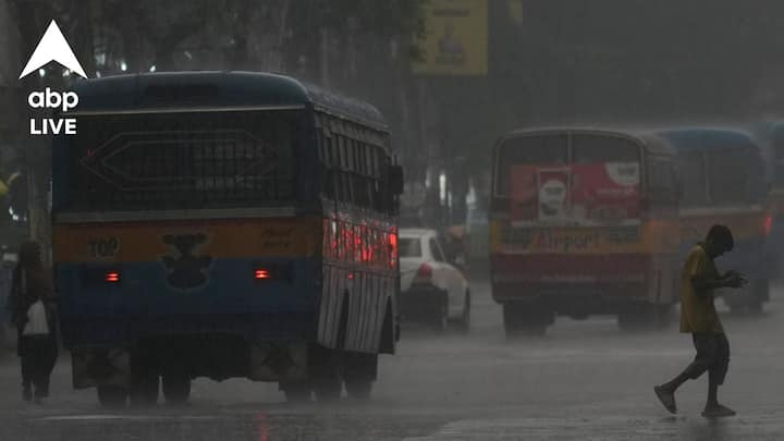 চলছে প্রবল দাবদাহ, গরমে পুড়ছে গোটা রাজ্য।