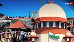 'मासिक धर्म को कलंक की तरह समझा जाता है...', सबरीमाला मंदिर मामले में तीखी बहस, SC बोला- ये भक्त के नजरिए पर...