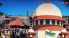 'मासिक धर्म को कलंक की तरह समझा जाता है...', सबरीमाला मंदिर मामले में तीखी बहस, SC बोला- ये भक्त के नजरिए पर...