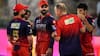 RCB vs KKR Live: WATCH: Virat Kohli's Iconic Celebration Of His First Run After Two Ducks; Commentators React
