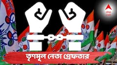 ভয়ঙ্কর অভিযোগ, একেবারে অস্ত্রশস্ত্র নিয়ে পাকড়াও তৃণমূল নেতা