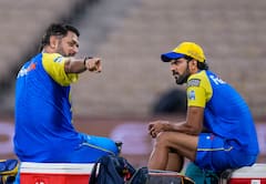 MS Dhoni IPL 2026 : 2 आठवड्यांत परतेन म्हणणारा धोनी अजूनही बाहेरच; आता लखनऊचं तिकीट बुक, कमबॅकच्या चर्चांनी चाहते भावूक