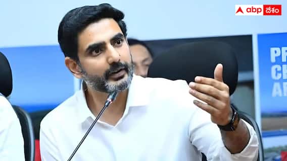 Make In Andhra Pradesh: ఏపీ ఇన్వెస్ట్‌మెంట్ ఇంజిన్ నారా లోకేష్ - ఎంవోయూలే కాదు గ్రౌండింగ్ వరకు ప్రయత్నం -  ఏపీ పారిశ్రామిక మ్యాప్‌ను మార్చేస్తున్నట్లేనా?