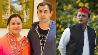 रात्री अकराला हॉस्पिटलमध्ये अॅडमिट, पुन्हा परत घरी आले अन् पहाटे अखेरचा श्वास; अखिलेश यादवांच्या अवघ्या 38 वर्षीय भावासोबत नेमकं काय घडलं? मृत्यूवर सनसनाटी दावे