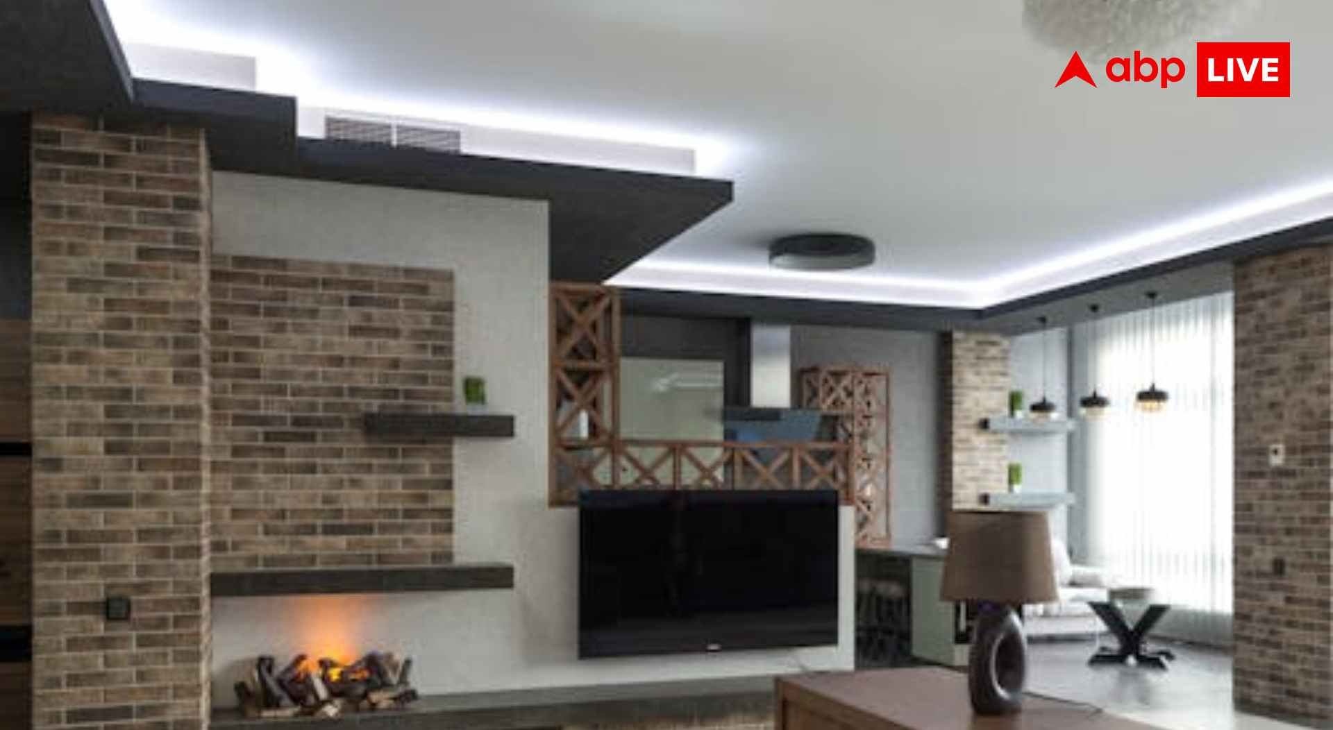 Home Cooling Hacks For Summer : पोर्टेबल फैन से स्मार्ट लाइटिंग तक, यहां जानें गर्मी में घर को ठंडा बनाने की 5 आसान ट्रिक्स