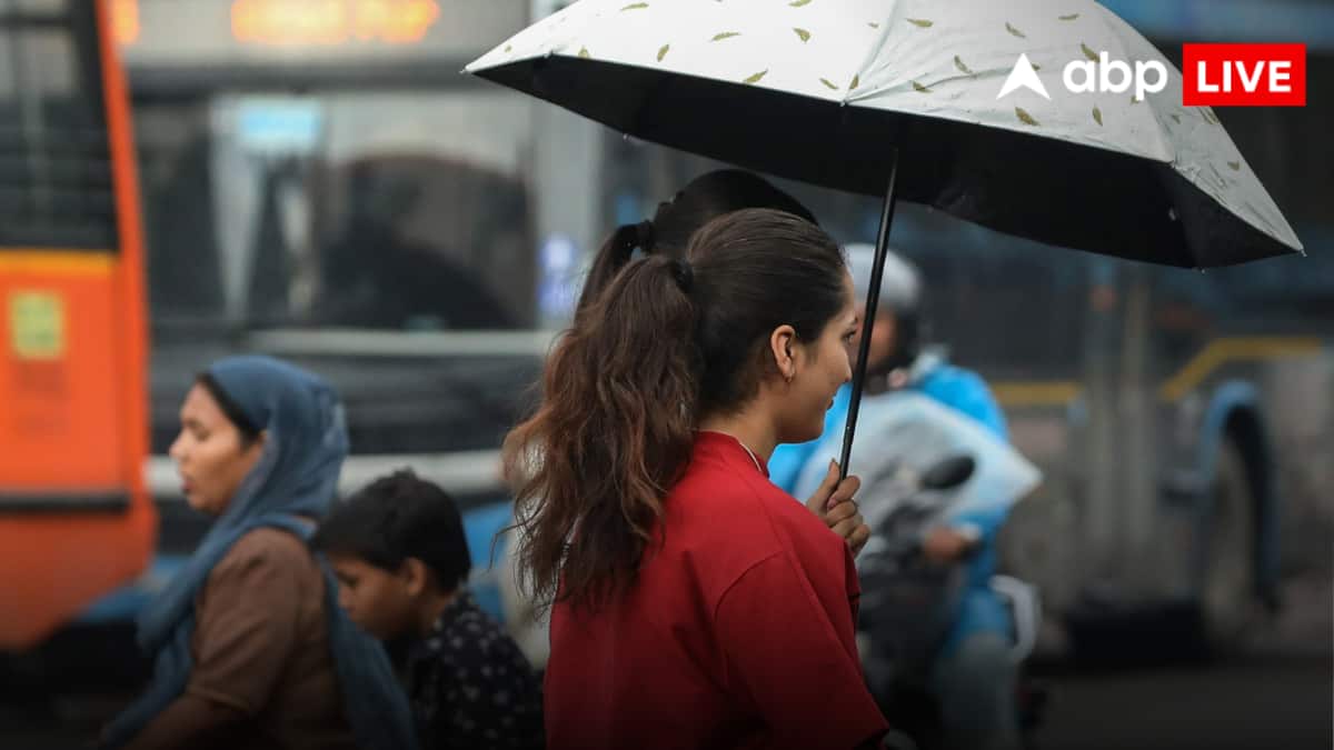 Weather Forecast: '16 राज्यों में आंधी-बारिश, 70 KMPH की रफ्तार से चलेंगी हवाएं', मौसम विभाग की चेतावनी