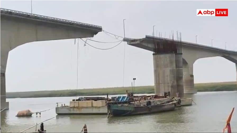 Bhagalpur News: विक्रमशिला सेतु टूटने के बाद राहत की बड़ी कोशिश, 20 दिन में तैयार होगा बेली ब्रिज