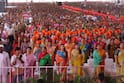 Ladki Bahin Yojana : गुड न्यूज, मुख्यमंत्री माझी लाडकी बहीण योजनेचे मार्चचे 1500 रुपये जमा, एप्रिलचे पैसे कधी मिळणार?