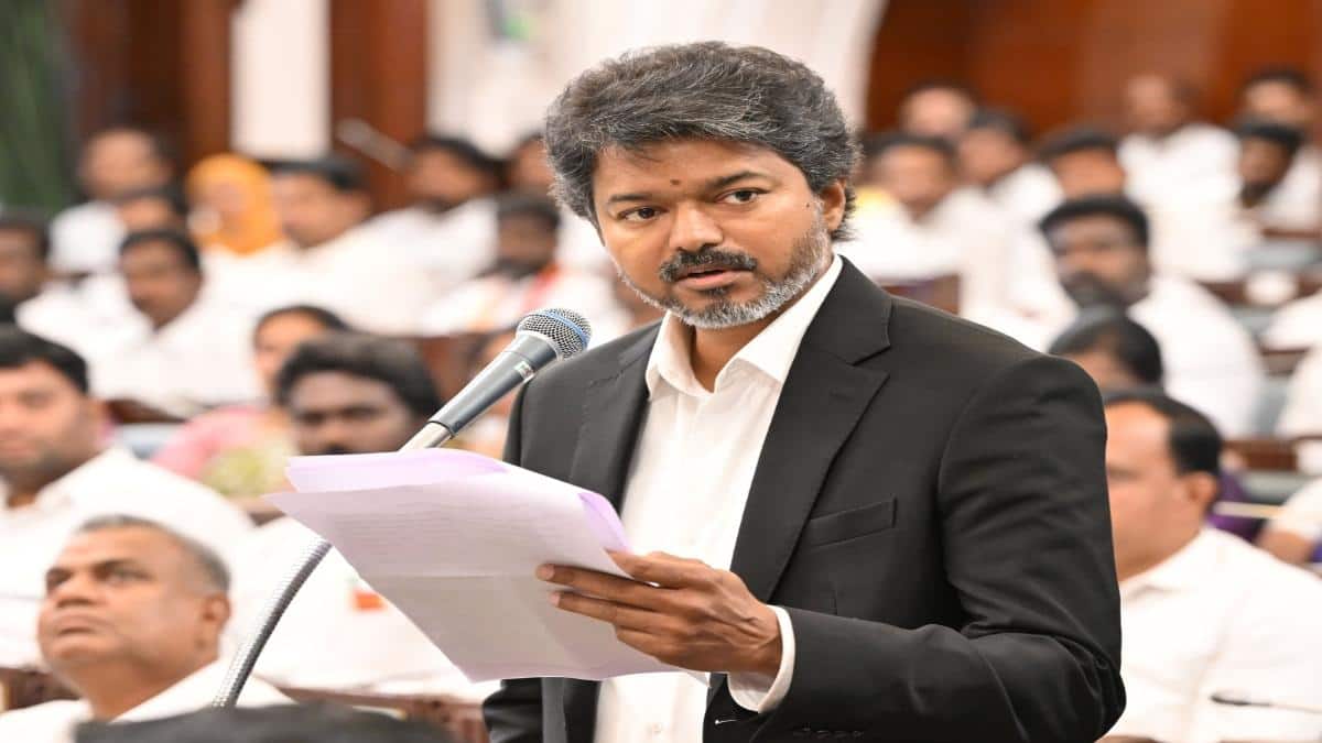 CM Vijay: வெள்ளை அறிக்கை, சட்டசபை, பட்ஜெட்.. வேகமெடுக்கும் தமிழக அரசு - சிஎம் விஜயின் சர்ப்ரைஸ் இருக்கா?