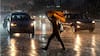 Over 500 Flights Delayed As Sudden Storm, Rain And Hail Lash Delhi
