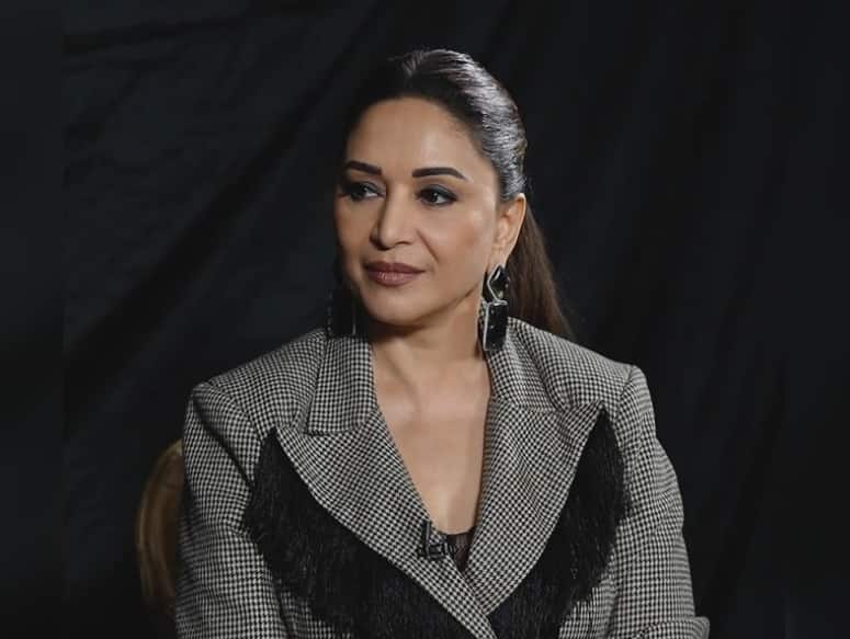 Madhuri Dixit Birthday: एक्ट्रेस नहीं बनना चाहती थीं माधुरी दीक्षित, जानें- फिर कैसे बनीं बॉलीवुड की धक-धक गर्ल