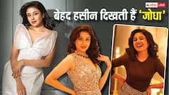 खूबसूरती में बॉलीवुड एक्ट्रेसेस को मात देती हैं 'जोधा अकबर' की 'जोधा बेगम', यहां देखिए परिधि शर्मा की 10 ग्लैमरस फोटोज