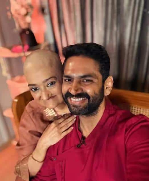 Sharib Hashmi Wife Diagnos Six Times Cancer: आधीच पाचवेळा कॅन्सरवर मात, आता पुन्हा बॉलिवूड अभिनेत्याच्या पत्नीला जीवघेण्या आजाराचं निदान; पाणावलेल्या डोळ्यांनी म्हणाला...