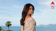 Alia Bhatt: হাসছেন, হাত নাড়ছেন.. অথচ ছবিই উঠল না! কানের লাল গালিচায় 'অপ্রস্তুত' আলিয়া! বিতর্ক হল 'মেজাজ হারানোর' ভিডিও নিয়েও