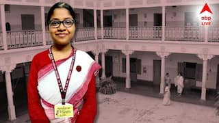 WB Higher  Secondary Result : ৮২টি কেমোথেরাপি, কর্কট  বিজয়িনী অদ্রিজা উচ্চ মাধ্যমিকে দশম