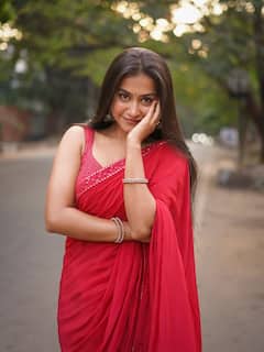Podarillu Serial Maha: 'పొదరిల్లు'లో మహాలక్ష్మిగా నటిస్తోన్న కృతిక ఉమా శంకర్ సీరియల్ నుంచి తప్పుకుంటోందా?