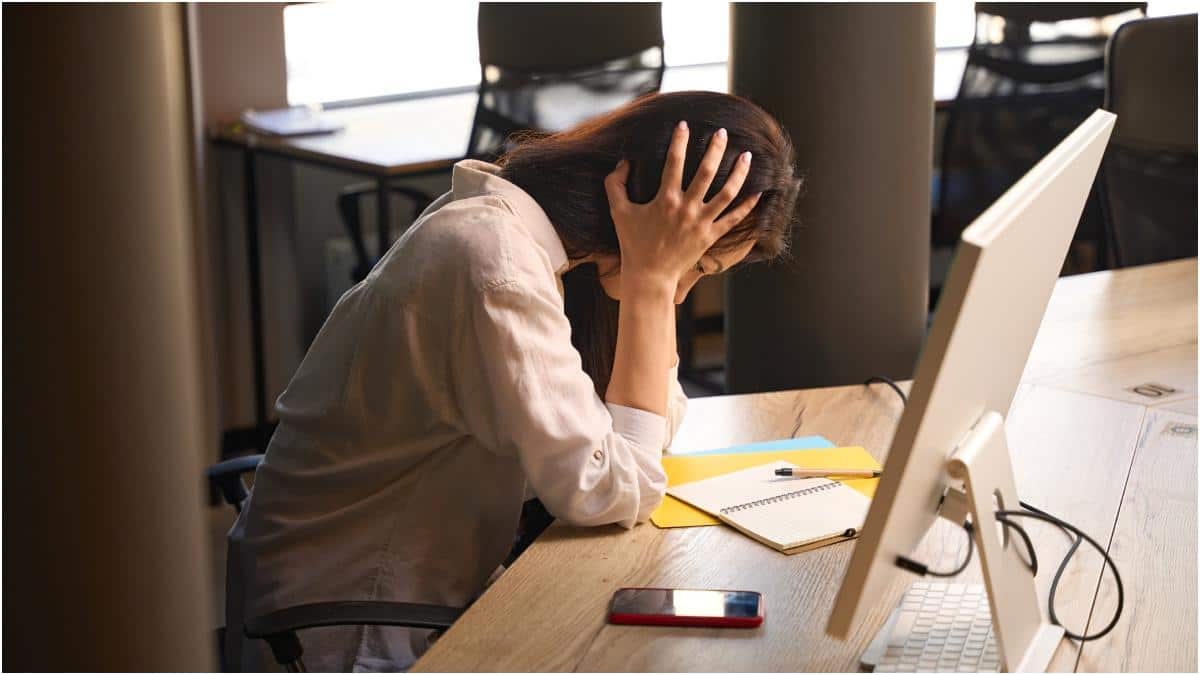 Reduce Stress Quickly : ఒత్తిడి, యాంగ్జైటీ ఎక్కువ అవుతుందా? క్షణాల్లో మనసుకు ప్రశాంతతను ఇచ్చే 5 టెక్నిక్స్ ఇవే