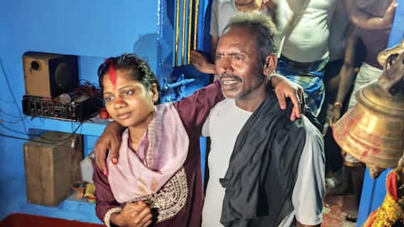 एक विवाह ऐसा भी! बिहार में 60 साल के बुजुर्ग पर आया महिला का दिल, पंचायत ने करा दी शादी