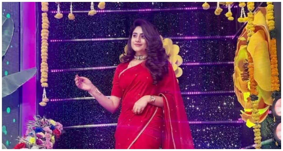 Jagadhatri Actress Deepthi Manne: జగద్ధాత్రి సీరియల్ నటి దీప్తి మన్నే గురించి ఇంట్రెస్టింగ్ ఫ్యాక్ట్స్‌! ఫ్రెండ్‌తో ఆడిషన్‌కు వెళ్లి సీరియల్ ఆఫర్ ఎలా కొట్టేసింది!