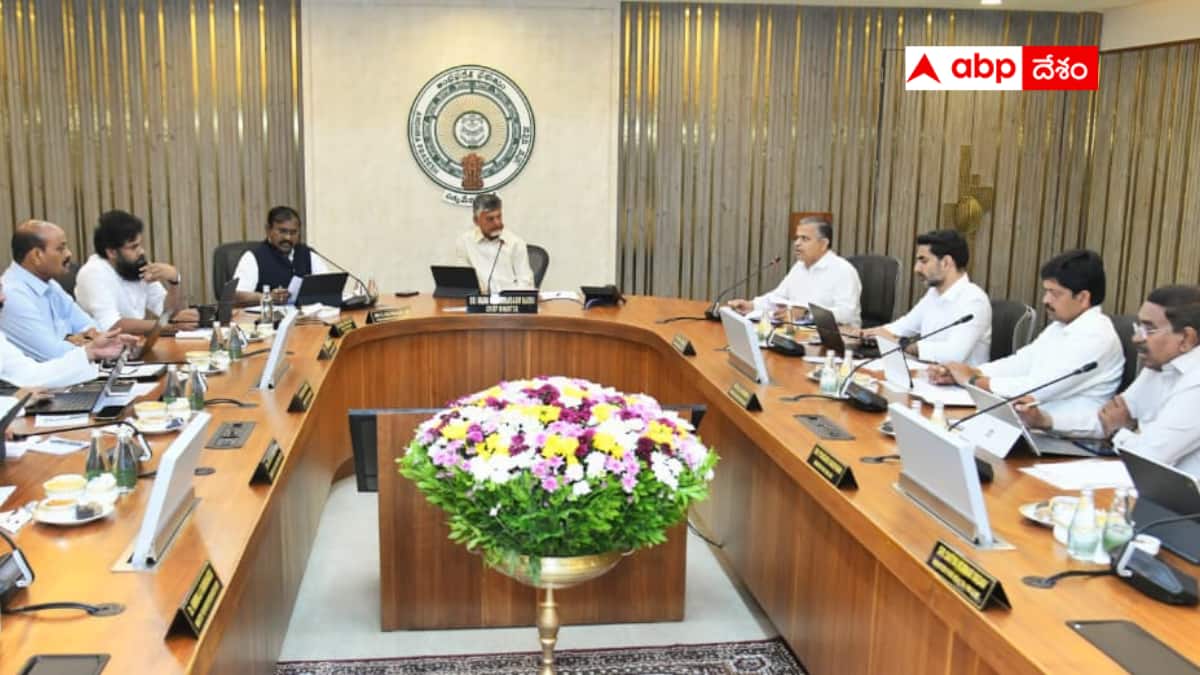 AP Cabinet Decisions: ఏపీ కేబినెట్ సంచలన నిర్ణయాలు- వారానికి ఒకరోజు నో వెహికల్ డే .. ప్రధాని పిలుపుతో పొదుపు మంత్రం!
