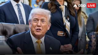 Iran-US War: 'अमेरिका करता है दिखावा', ईरान ने फिर ट्रंप को दिखाई आंख, गरीबाबादी बोले- 'भारत...'