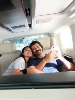 Rashmika Mandanna : విరోష్ కపుల్ గ్లోబల్ ట్రెండింగ్ - నేషనల్ క్రష్ రష్మిక లేటెస్ట్ పోస్ట్ ఏంటంటే?
