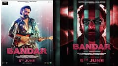 'बंदर' का पहला गाना 'क्यों मजा आ रहा है' हुआ रिलीज, बॉबी देओल का रोमांस वायरल