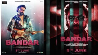 'बंदर' का पहला गाना 'क्यों मजा आ रहा है' हुआ रिलीज, बॉबी देओल का रोमांस वायरल