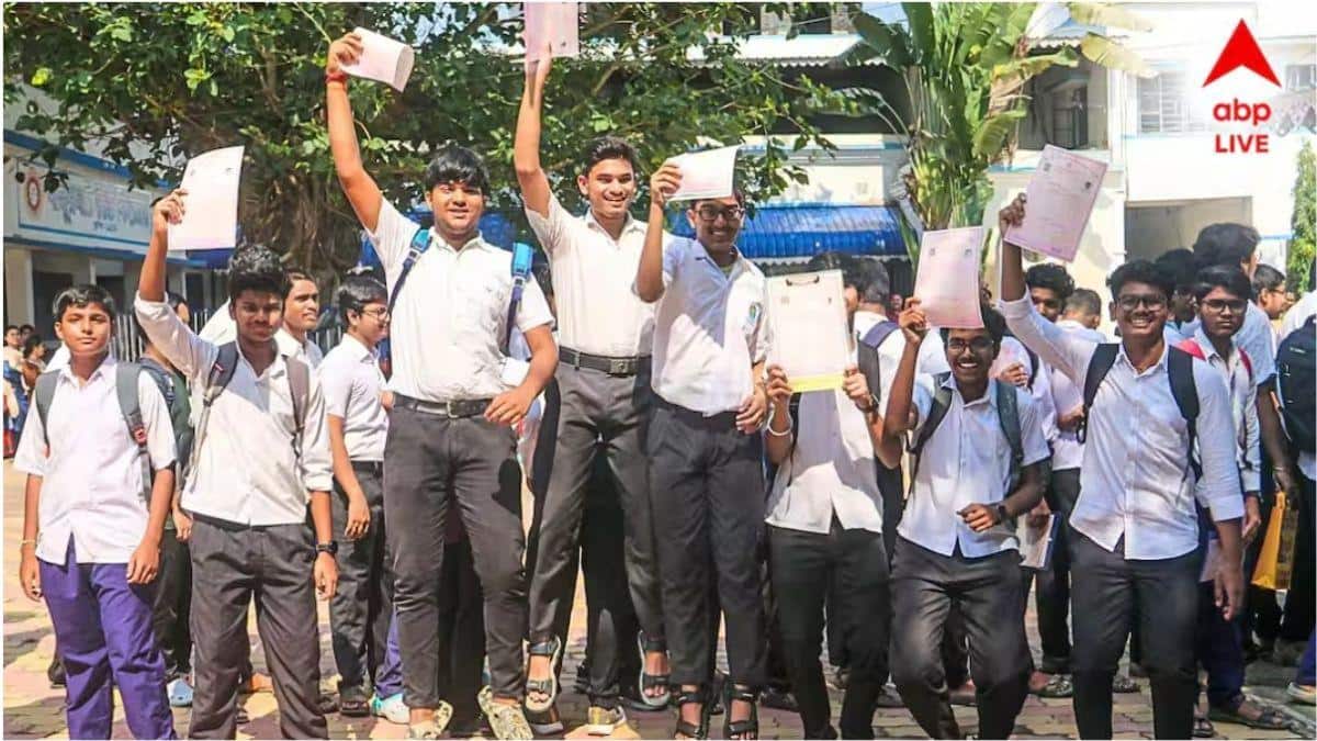 WB HS Result 2026: Adrito Pal Tops, Merit List, Pass Percentage & Result Details