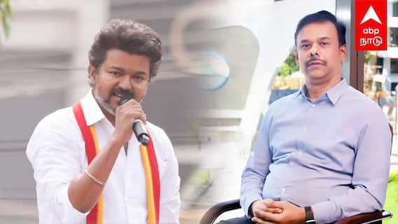 MA Siddique IAS | நிதித்துறை 'சிங்கம்'விஜய்யின் LIFESAVER..யார் இந்த சித்திக் IAS?