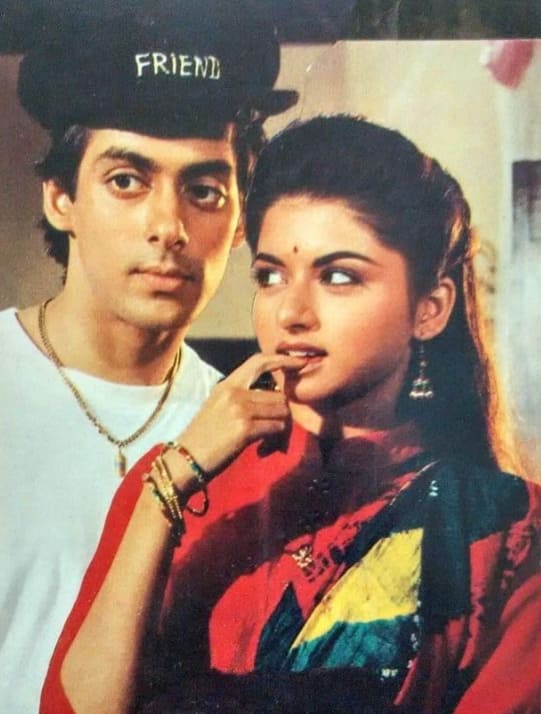 मैंने प्यार किया' को क्यों शुरुआत में भाग्यश्री ने ठुकरा दिया था? एक्ट्रेस ने किया खुलासा, सलमान खान संग बॉन्डिंग पर कही ये बात