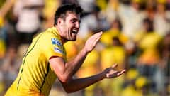 CSK Suffer Fresh Injury Blow, Overseas Star Flies Back Home Amid IPL 2026 Playoffs Race
