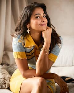 Pooja Hegde: బన్నీతో మరోసారి ఛాన్స్ కొట్టేసినట్టేనా? స్టైల్ మార్చిన బుట్టబొమ్మను చూశారా!