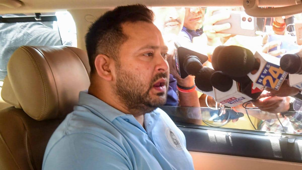 बक्सर-भोजपुर MLC उपचुनाव: RJD की जीत पर तेजस्वी यादव ने BJP-NDA को घेरा, 'आज भी अगर…'