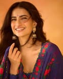 Palak Tiwari Photo: સિમ્પલ લુકમાં પલક તિવારીએ લૂંટી મહેફીલ, અભિનેત્રીની સુંદરતા પર ફિદા થયા ફેન્સ