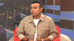 WATCH: Virender Sehwag Calls Jasprit Bumrah 'Chumrah' On Air; Social Media Fumes