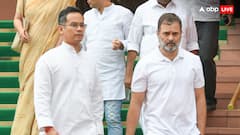 ‘कमजोर इरादे, संवाद की कमी और...’, असम विधानसभा चुनाव में कांग्रेस क्यों हारी? एक्सपर्ट ने बताई बड़ी वजह