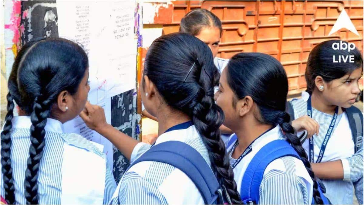 10th Result District Wise: 10ஆம் வகுப்பில் முதலிடம் பிடித்த புதுக்கோட்டை! டாப் 5 மாவட்டங்களில் கொங்கு மிஸ்ஸிங்!