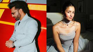 'Real Stars Don't Beg For Attention': Rahul Vaidya Shuts Down Trolls Targeting Alia Bhatt's Cannes Red Carpet Walk